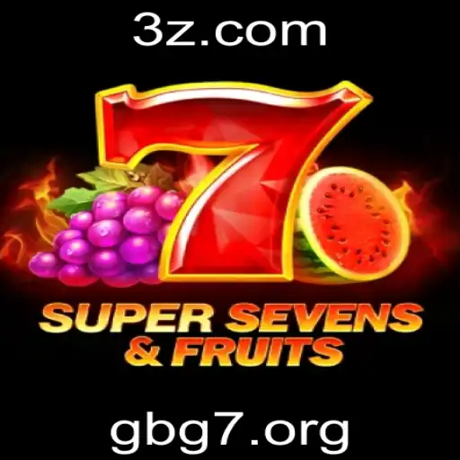 gbg7 - Explorando o Mundo de 7SuperSevensFruits: Uma Jornada na Diversão