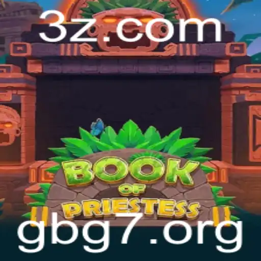 gbg7 - Explorando BookOfPriestess: O Fascinante Mundo do Jogo de Estratégia GBG7
