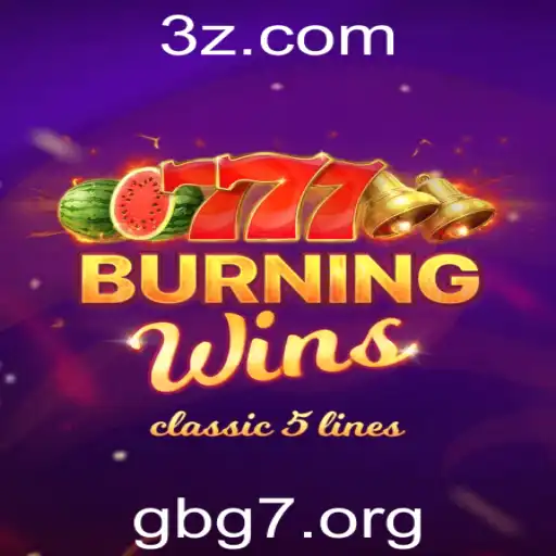 gbg7 - Descubra o Fascinante Mundo de BurningWins: Regras, Introdução e Mais