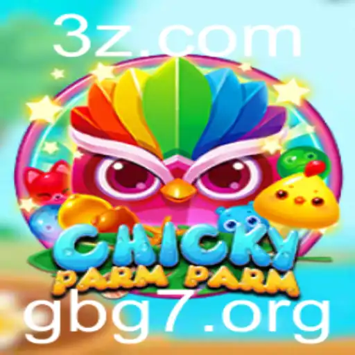 gbg7 - ChickyParmParm: O Novo Fenômeno dos Jogos de Estratégia