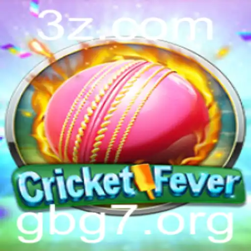 gbg7 - Explorando CricketFever: Mergulho no Novo Fenômeno de Jogos da Temporada