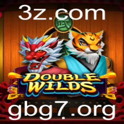 gbg7 - DoubleWilds: Um Mergulho no Mundo Emocionante do Jogo
