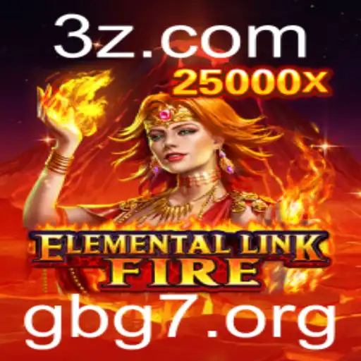 gbg7 - Explorando o Universo Cativante de ElementalLinkFire
