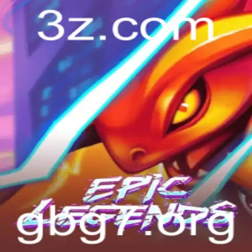 gbg7 - Descubra o Mundo de EpicLegends: Um Jogo de Aventura Inovador