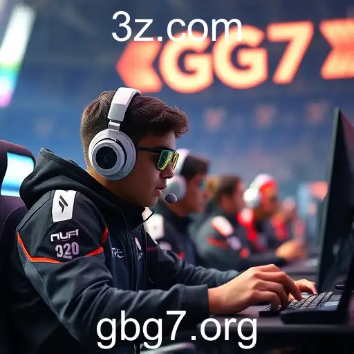 Esportes Virtuais: A Ascensão dos Jogos Competitivos em um Mundo Digital