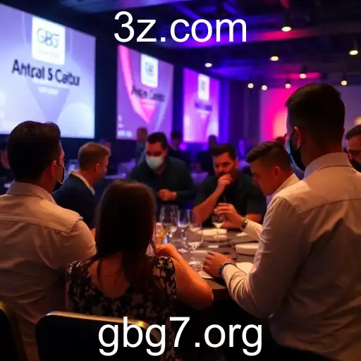 Explorando o Universo dos Eventos Exclusivos