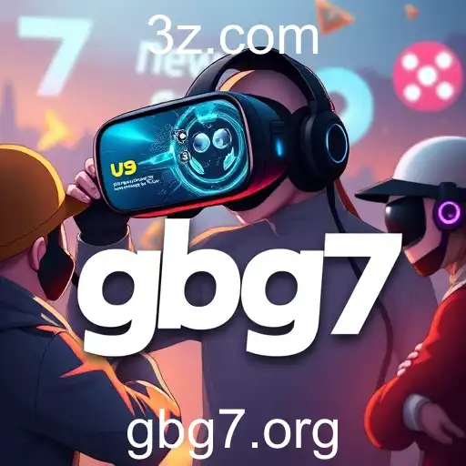 A Revolução dos Jogos Online e o Sucesso do gbg7