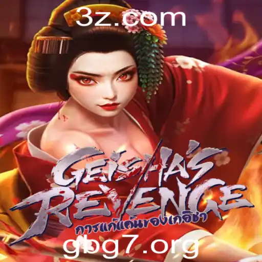 GeishasRevenge: Mergulhe na Aventura Imersiva do Jogo Contextualizado com Eventos Atuais