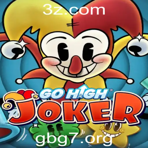 gbg7 - GoHighJoker: Um Mergulho no Universo de Estratégia e Diversão