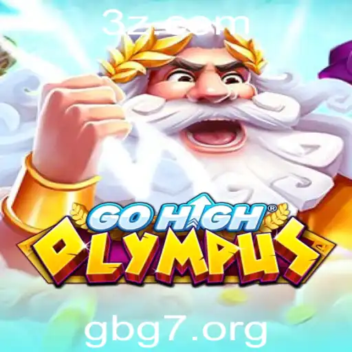 gbg7 - Descubra os Segredos do Jogo GoHighOlympus: Uma Aventura Épica