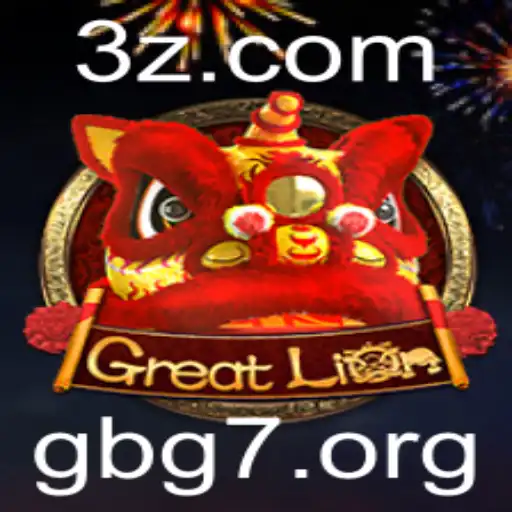 GreatLion: Uma Jornada no Mundo dos Jogos Modernos