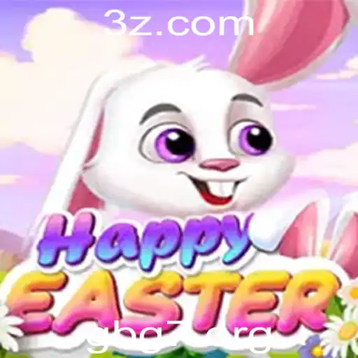 gbg7 - HappyEaster: O Jogo Inovador que Está Conquistando o Mundo