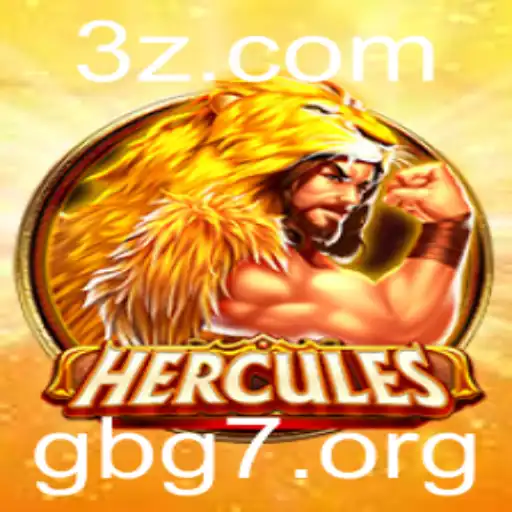 gbg7 - Explorando o Jogo Hercules: Descubra as Aventuras do Herói
