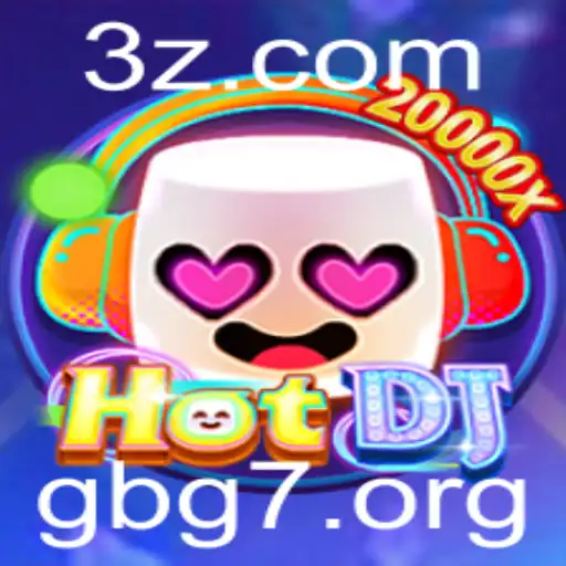 Explorando o Mundo de HotDJ: Um Jogo Revolucionário com a Palavra-Chave 'gbg7'