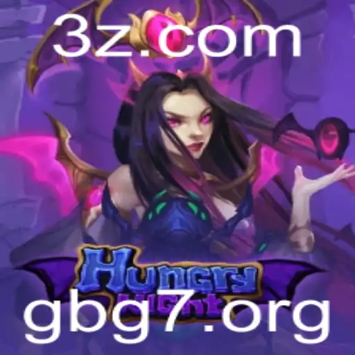 Descubra o Mundo Fascinante do Jogo HungryNight – Uma Aventura Sinistra e Viciante