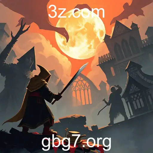 A Ascensão do GBG7 nos Jogos Online