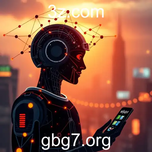 Revolução dos Jogos: O Impacto do 'gbg7' no Mercado Brasileiro