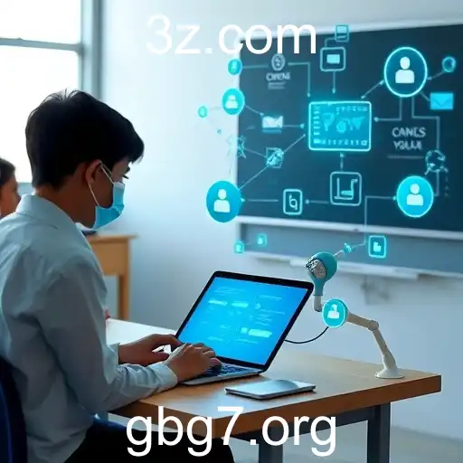 Revolução do 'gbg7': Novas Fronteiras dos Jogos Online