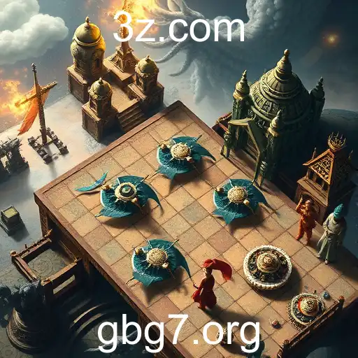 O Crescimento dos Jogos Online e o Fenômeno 'gbg7'