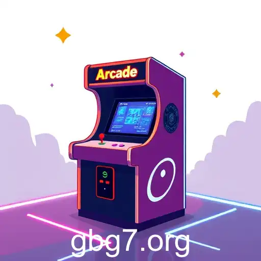 Revoluções e Desafios no Mundo dos Jogos