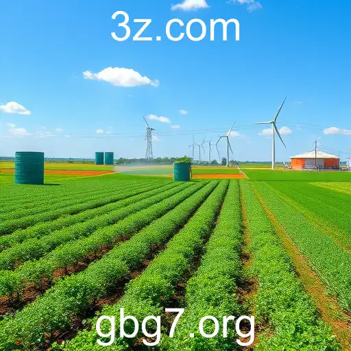 Inovações Sustentáveis Transformam Indústrias Locais