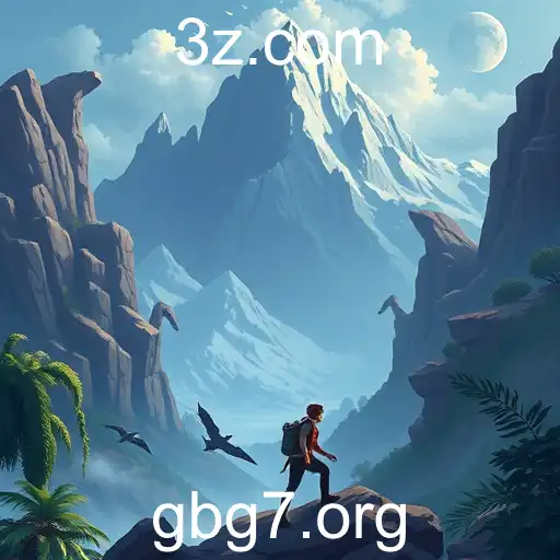 Tendências Inovadoras no Site de Jogos GBG7