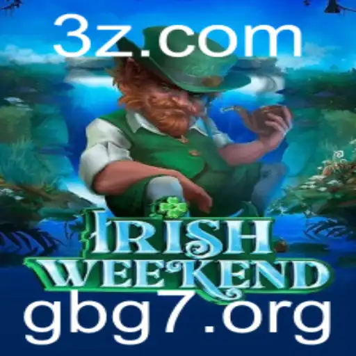 gbg7 - Descubra o Fascinante Mundo de IrishWeekend: Uma Jornada Única no Universo dos Jogos