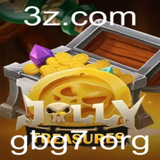 gbg7 - Descubra JollyTreasures: O Jogo de Tesouro que Está Conquistando o Mundo