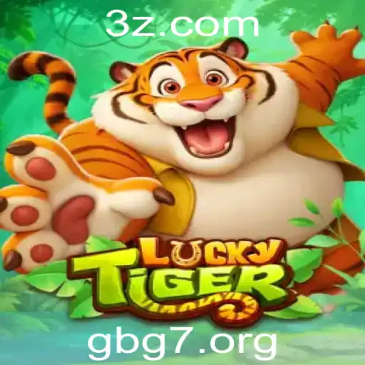gbg7 - Explorando LuckyTiger: Um Jogo de Estratégia e Azar