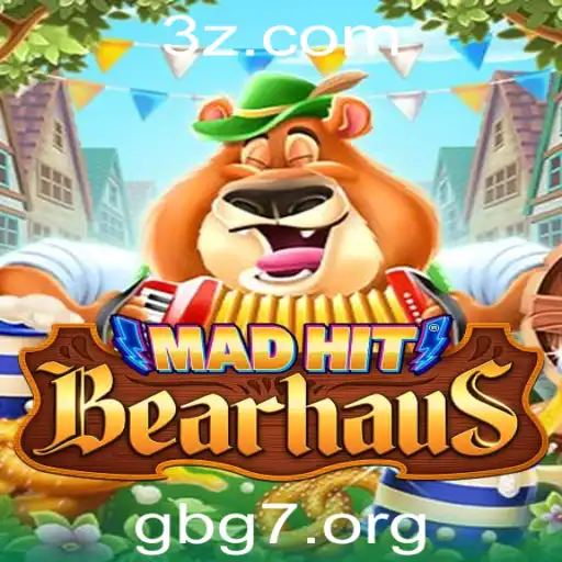 gbg7 - MadHitBearhaus: Descubra o Jogo que Está Transformando o Mundo dos Games