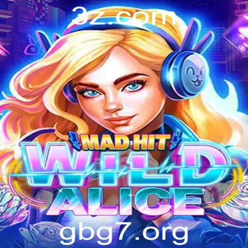 gbg7 - Explorando o Fascinante Mundo de MadHitWildAlice
