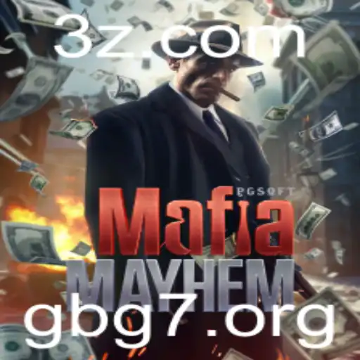 gbg7 - MafiaMayhem: Uma Imersão no Mundo da Suspense e Estratégia