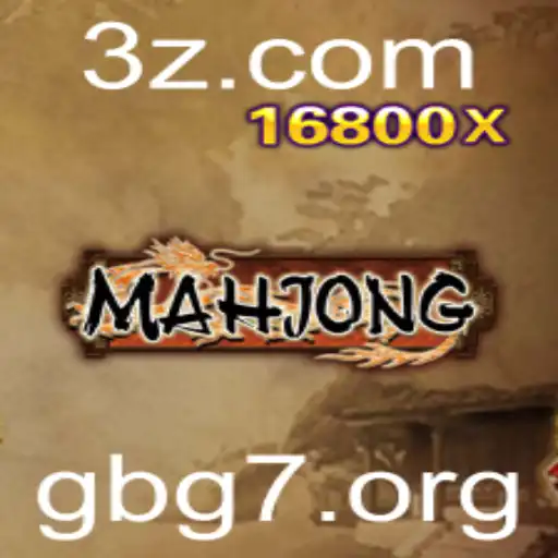 gbg7 - Explorando o Mahjong: Tradição e Estratégia no Tabuleiro