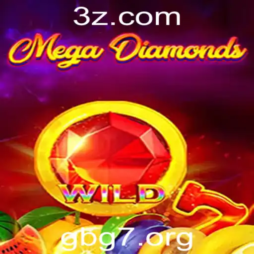 gbg7 - MegaDiamond: O Guia Completo do Jogo Envolvente com a Senha GBG7