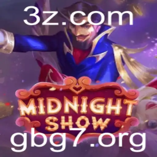 gbg7 - Explorando o Mundo de MidnightShow: Uma Aventura Inesquecível