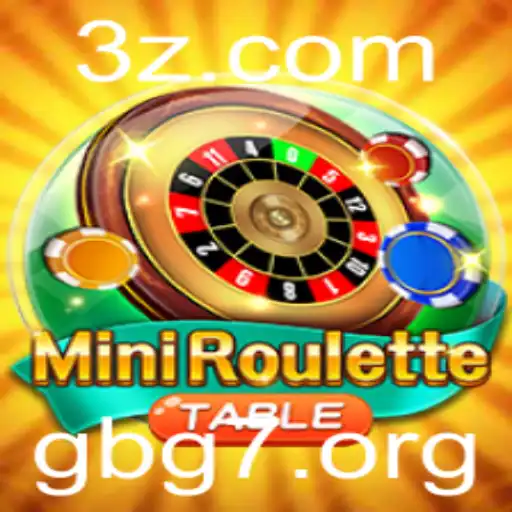 gbg7 - Descobrindo o Fascinante Mundo do Jogo MiniRoulette