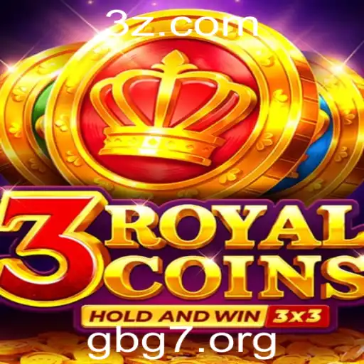 Descobrindo o Mundo de 3RoyalCoins: Uma Jornada Através de Estratégias e Desafios