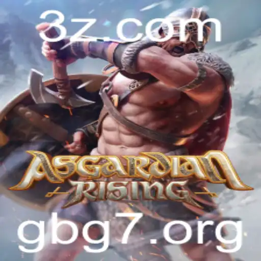 AsgardianRising: Uma Jornada Épica no Mundo dos Deuses Nórdicos