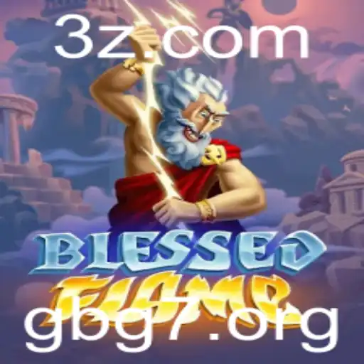 Explorando o Mundo Fascinante de BlessedFlame: Um Guia Completo