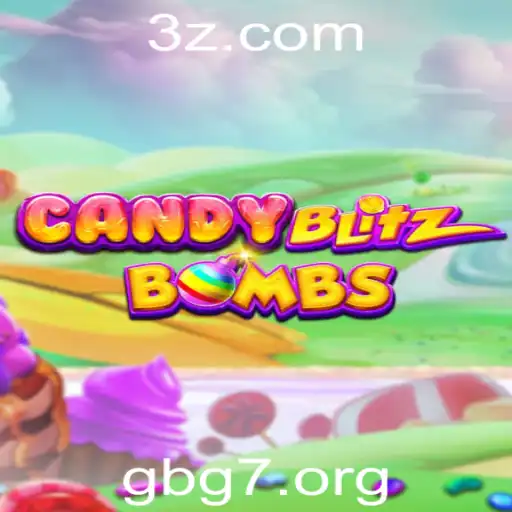 CandyBlitzBombs: O Jogo Viciante que Está Dominando o Mundo dos Jogos Digitais