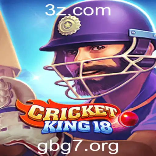 Explorando CricketKing18: Tudo o que Você Precisa Saber
