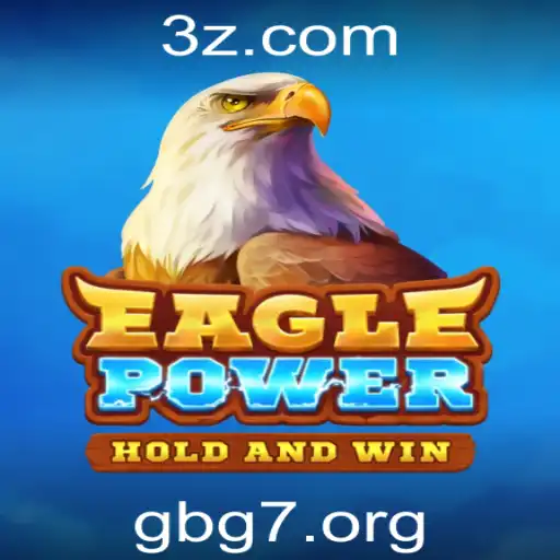 Explorando o Universo do Jogo EaglePower: A Chave para a Vitória com a Estratégia 'gbg7'
