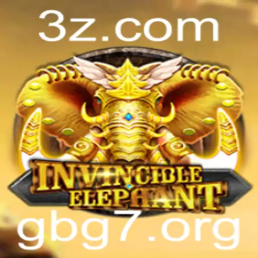 Descubra o Mundo de 'InvincibleElephant' - O Jogo Empolgante que Conquistou o 'gbg7'