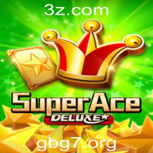 Descubra SuperAceDeluxe: O Guia Completo com a Palavra-Chave 'gbg7'