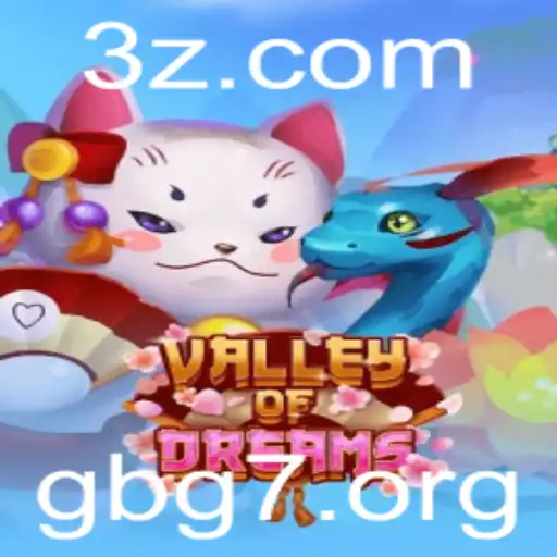 Valley of Dreams: Descubra o Universo Envolvente deste Novo Jogo Empolgante