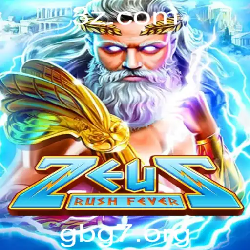 Descubra Tudo Sobre ZeusRushFever: O Jogo que Está Conquistando o Mundo