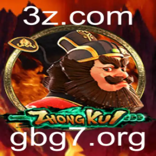 ZhongKui: Uma Jornada Imersiva no Universo de Estratégia e Mistério