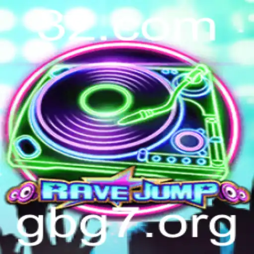 RaveJump: Uma Nova Experiência de Jogo que Combina Música e Aventura