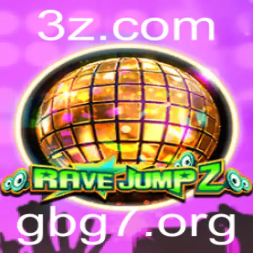 gbg7 - Explorando o Universo Imersivo de RaveJump2: A Experiência de Jogo do Futuro