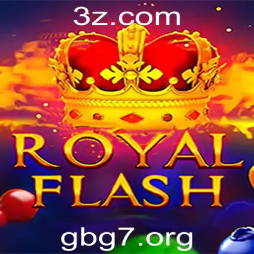 gbg7 - Explorando o Mundo de RoyalFlash: Regras, Descrição e Introdução ao Jogo